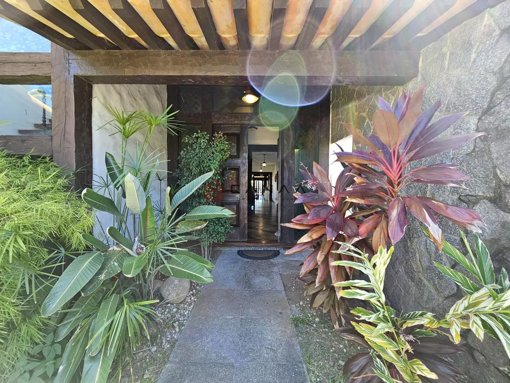 Casa de Condomínio, 9 quartos - Foto 15