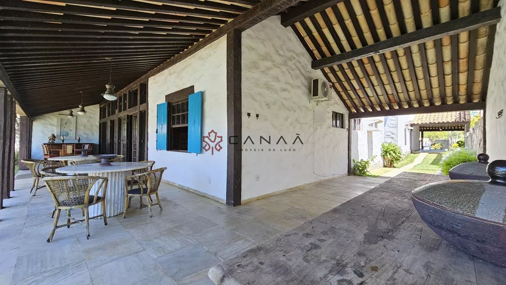 Casa de Condomínio, 9 quartos - Foto 46