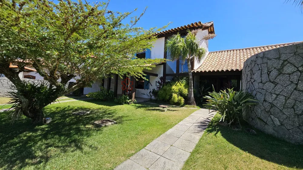 Casa de Condomínio, 9 quartos - Foto 52
