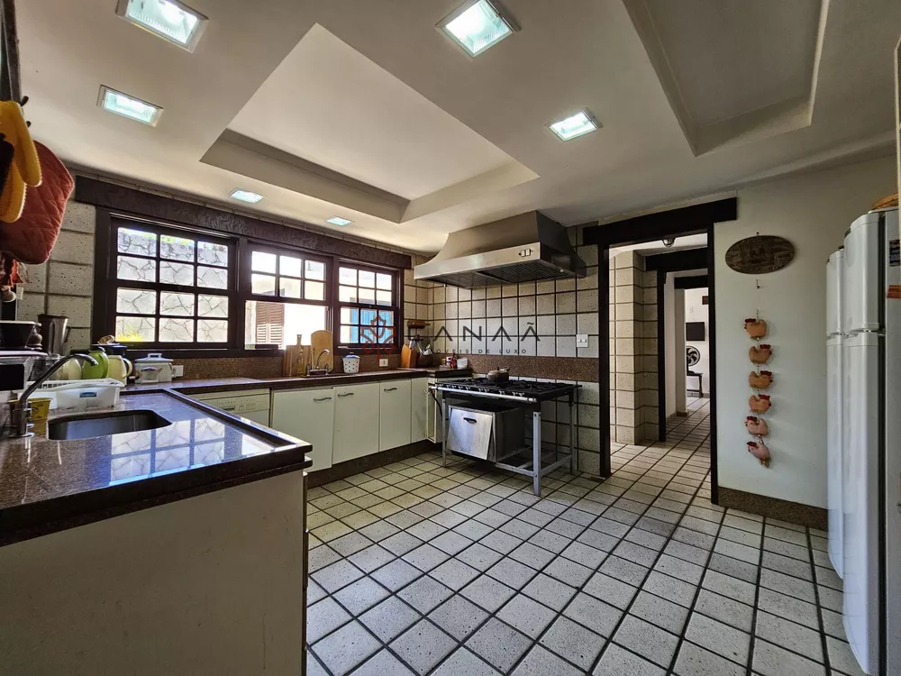 Casa de Condomínio, 9 quartos - Foto 34