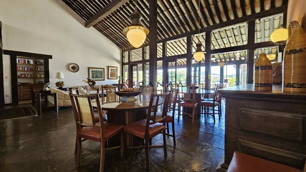 Casa de Condomínio, 9 quartos - Foto 54