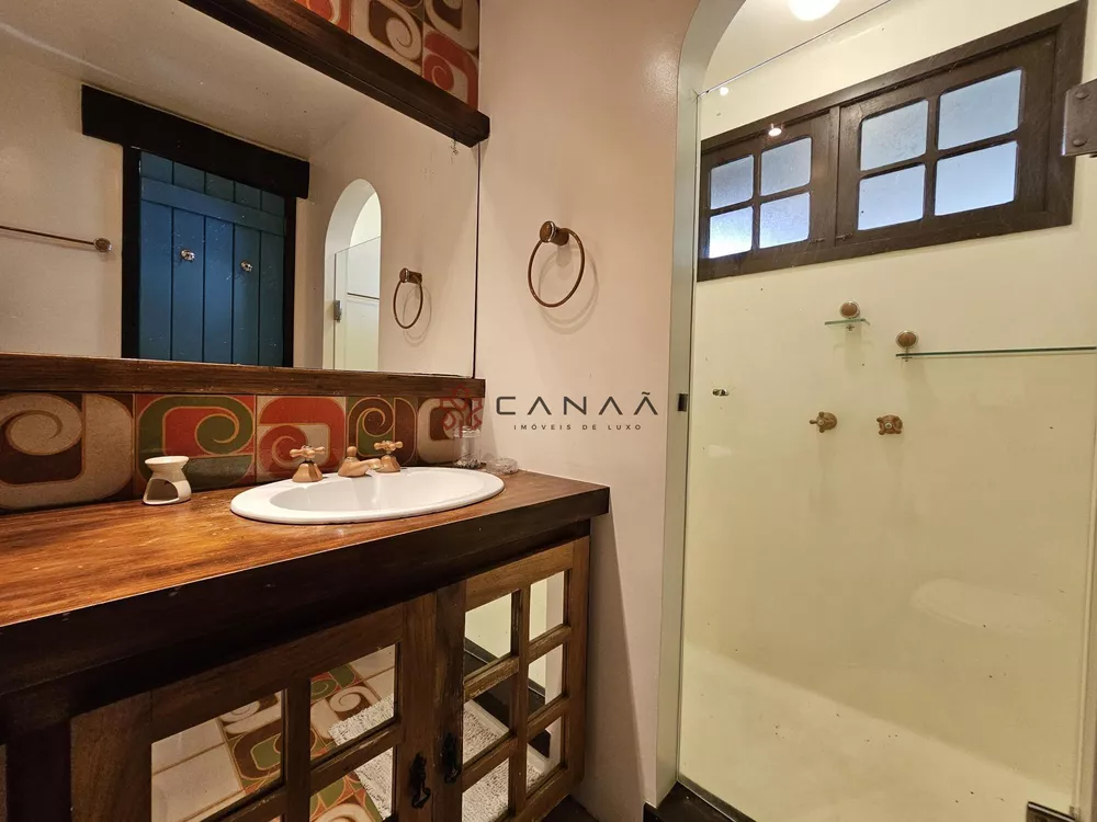 Casa de Condomínio, 9 quartos - Foto 58