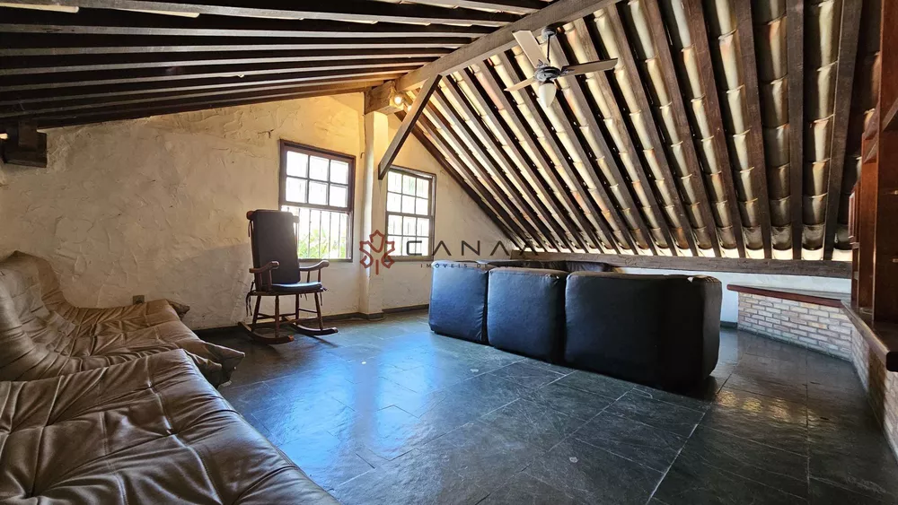 Casa de Condomínio, 9 quartos - Foto 36