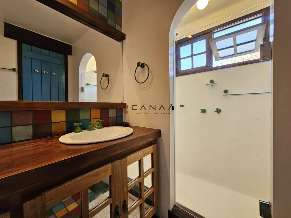 Casa de Condomínio, 9 quartos - Foto 70