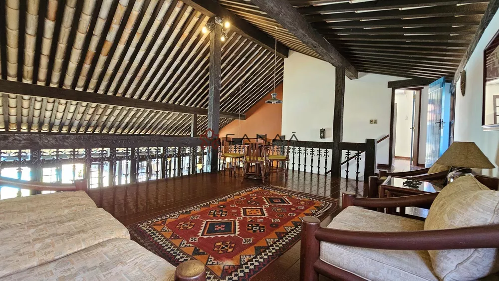 Casa de Condomínio, 9 quartos - Foto 56