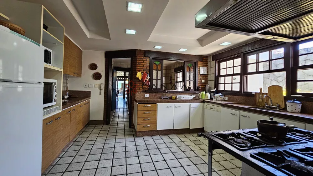Casa de Condomínio, 9 quartos - Foto 7