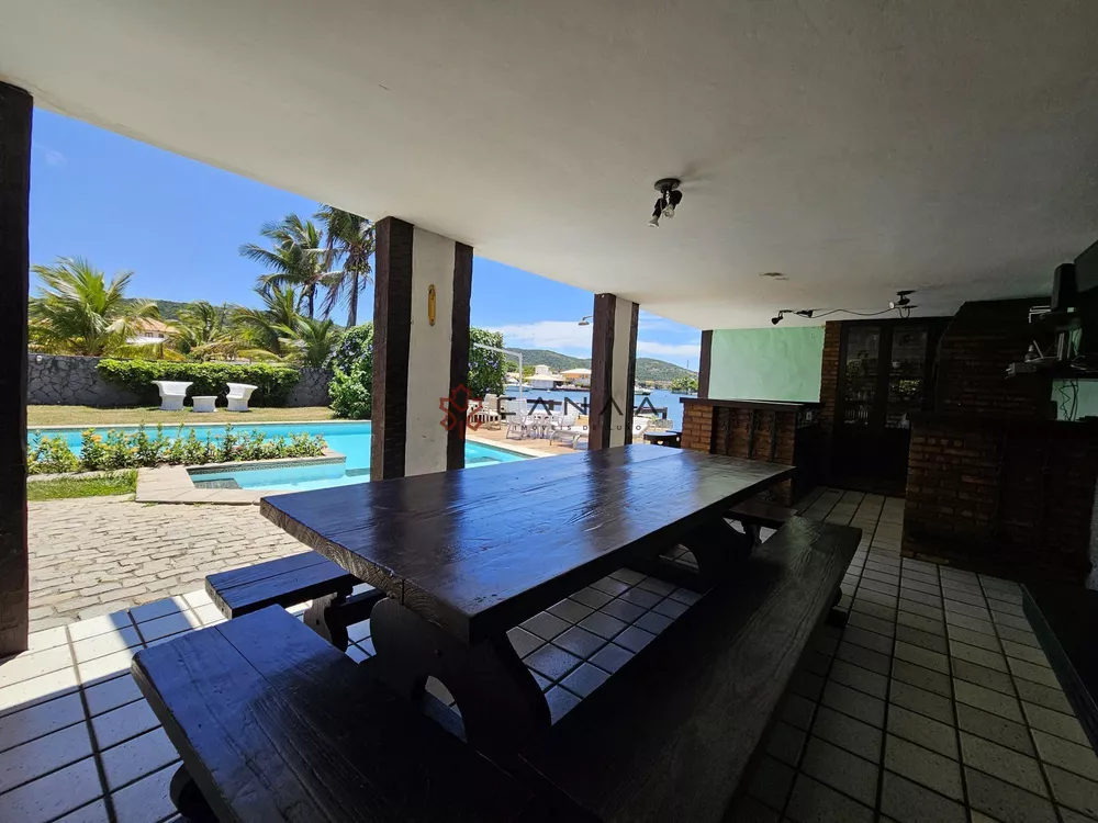 Casa de Condomínio, 9 quartos - Foto 64