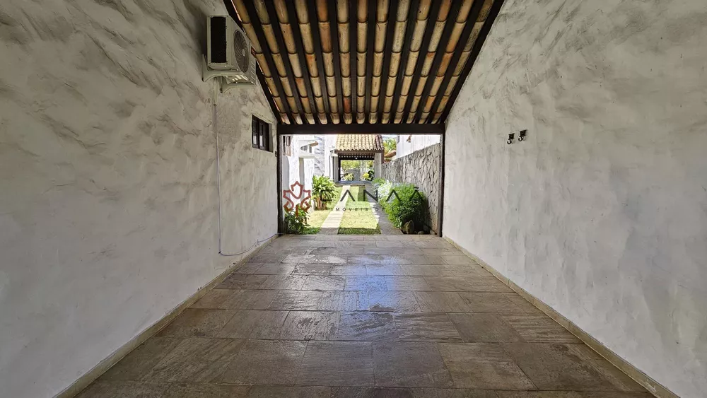 Casa de Condomínio, 9 quartos - Foto 18