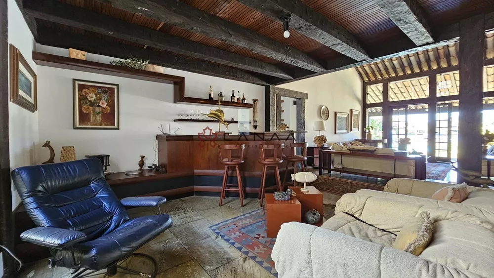 Casa de Condomínio, 9 quartos - Foto 75