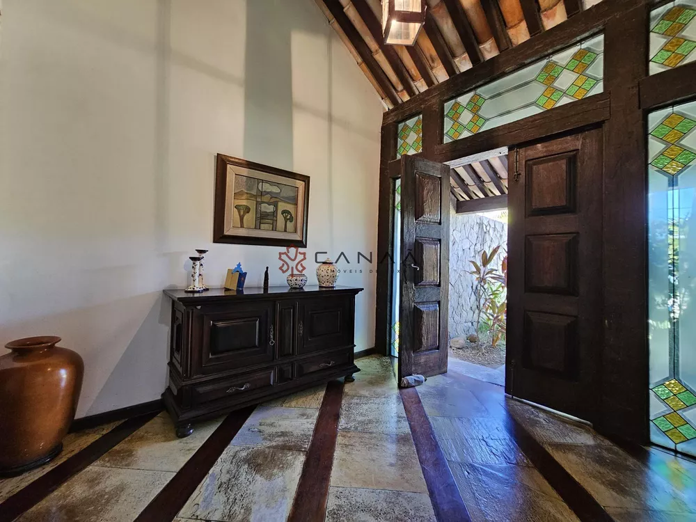 Casa de Condomínio, 9 quartos - Foto 42