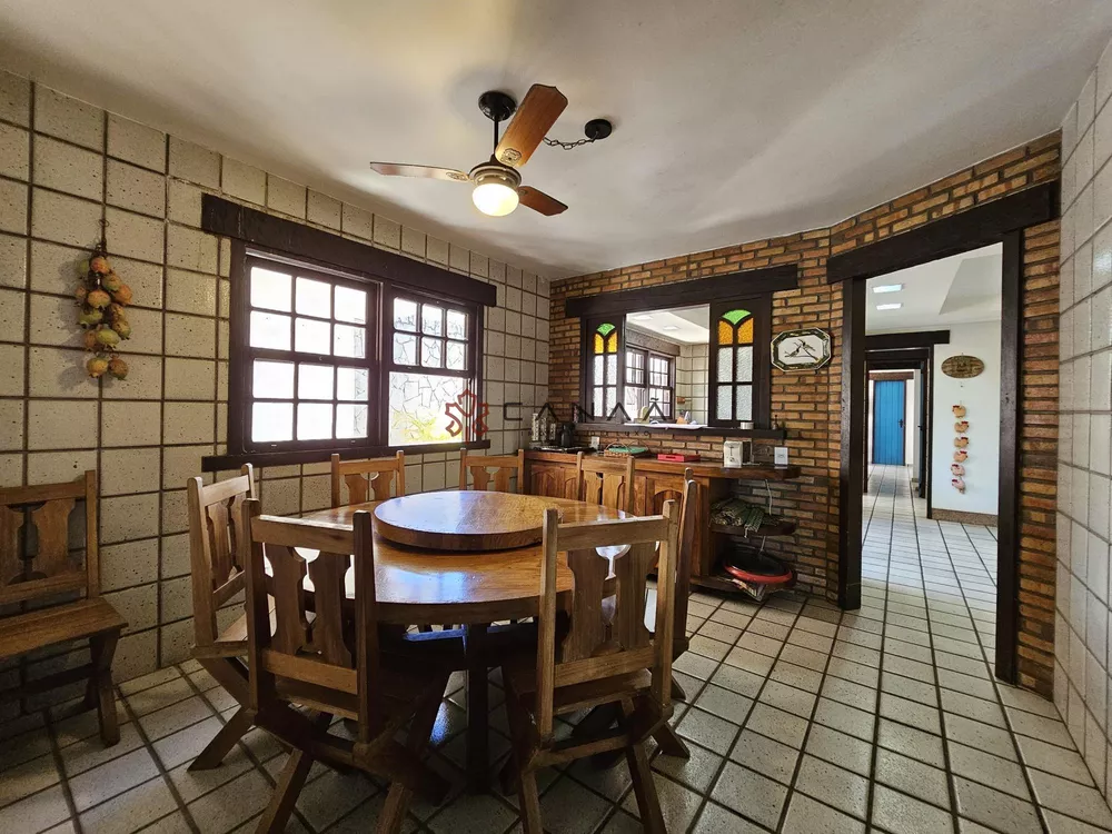 Casa de Condomínio, 9 quartos - Foto 5