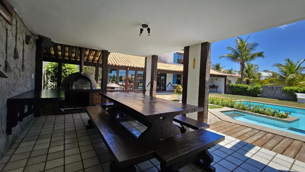 Casa de Condomínio, 9 quartos - Foto 53