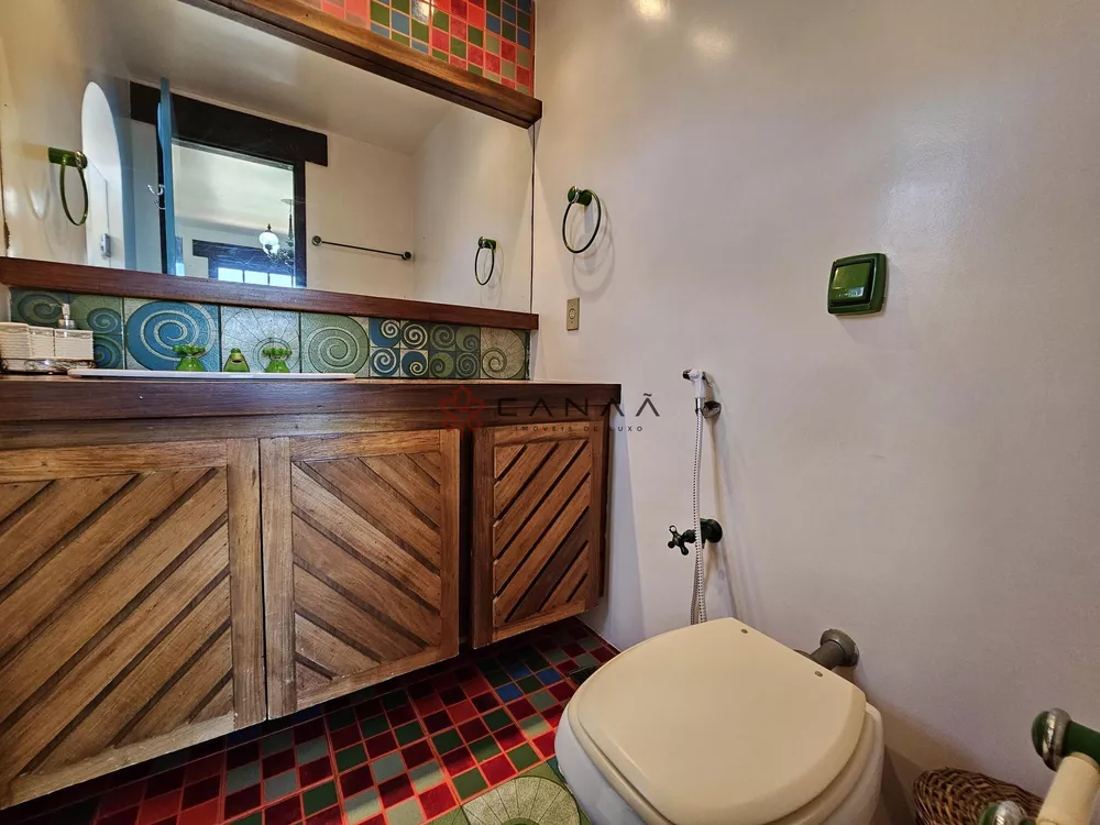 Casa de Condomínio, 9 quartos - Foto 26