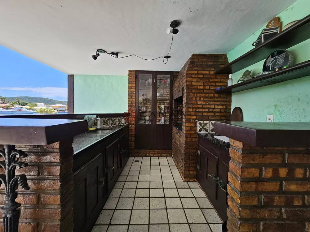 Casa de Condomínio, 9 quartos - Foto 17