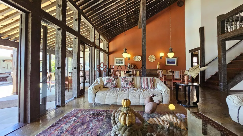 Casa de Condomínio, 9 quartos - Foto 79