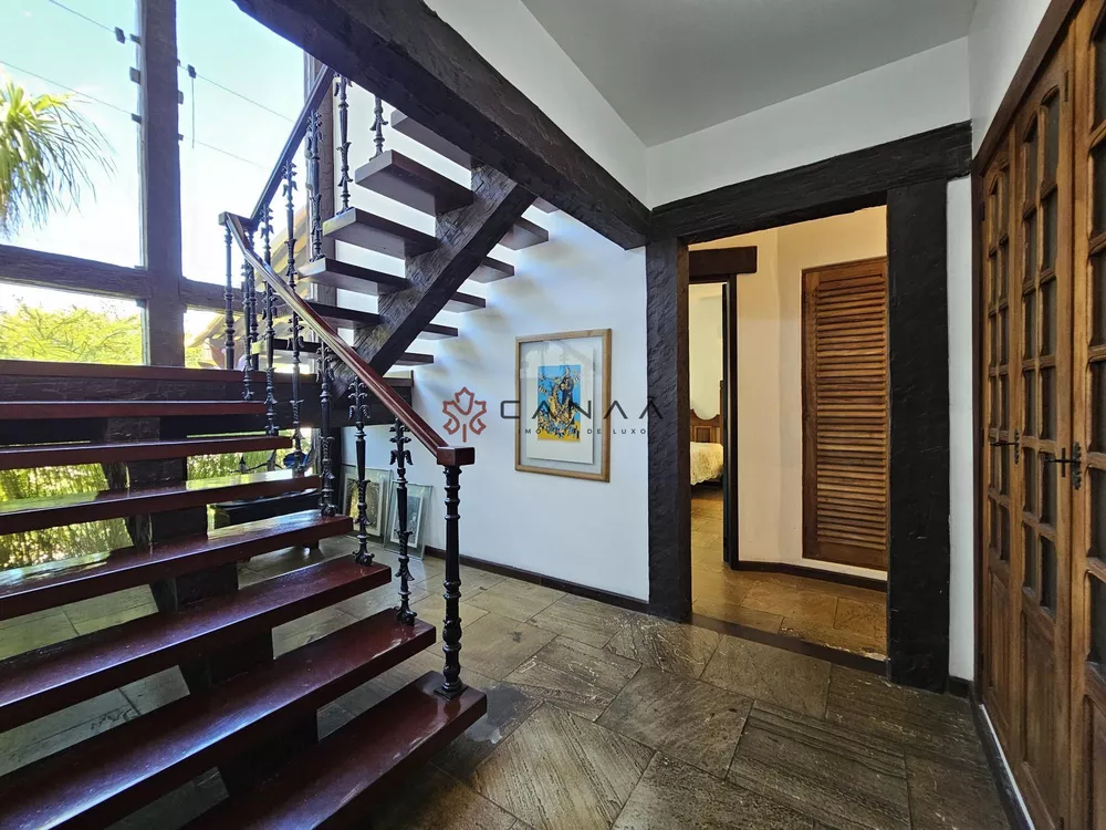 Casa de Condomínio, 9 quartos - Foto 38