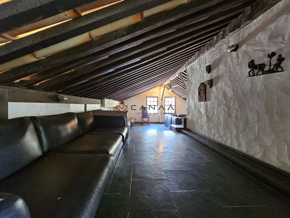 Casa de Condomínio, 9 quartos - Foto 50