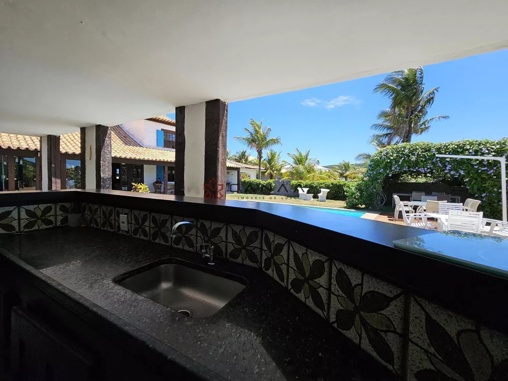 Casa de Condomínio, 9 quartos - Foto 72