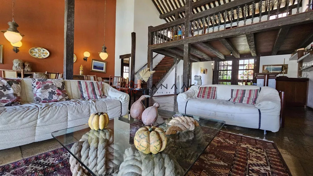 Casa de Condomínio, 9 quartos - Foto 57