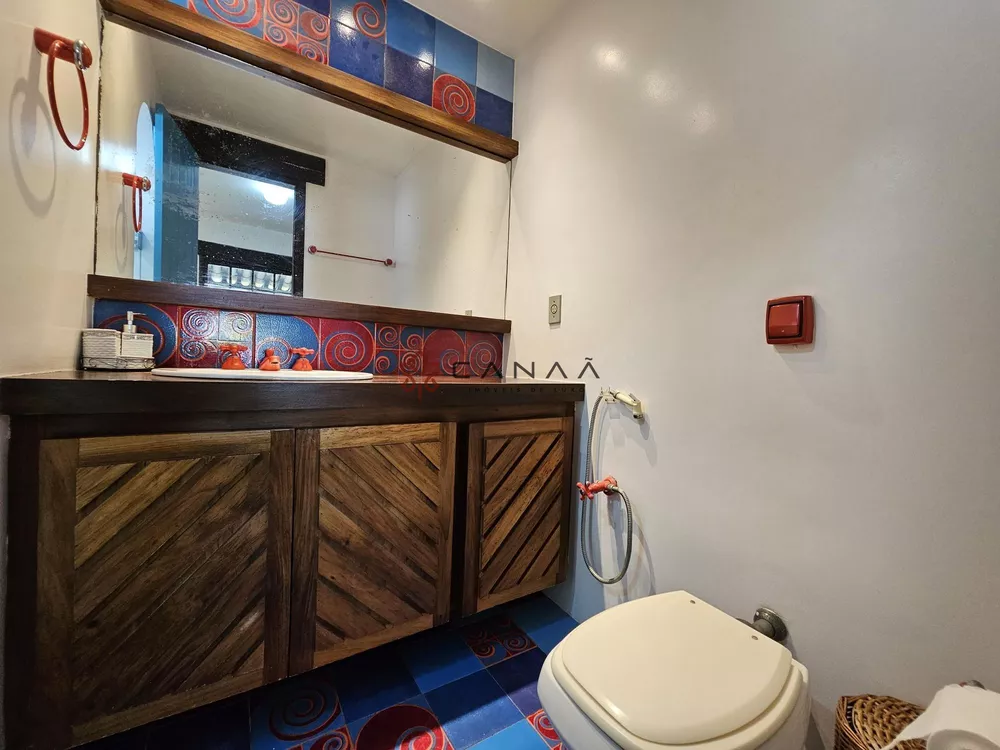 Casa de Condomínio, 9 quartos - Foto 60