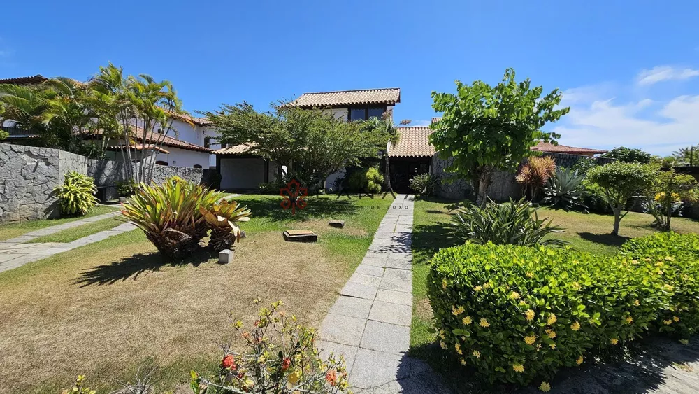 Casa de Condomínio, 9 quartos - Foto 76