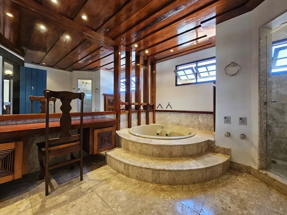 Casa de Condomínio, 9 quartos - Foto 67
