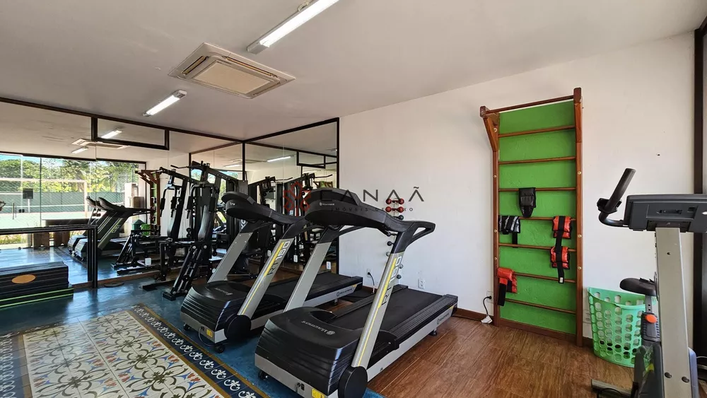 Casa de Condomínio, 9 quartos - Foto 37