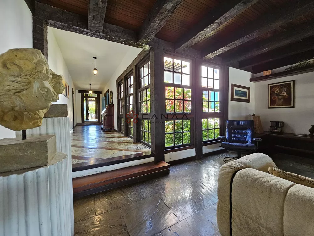 Casa de Condomínio, 9 quartos - Foto 9