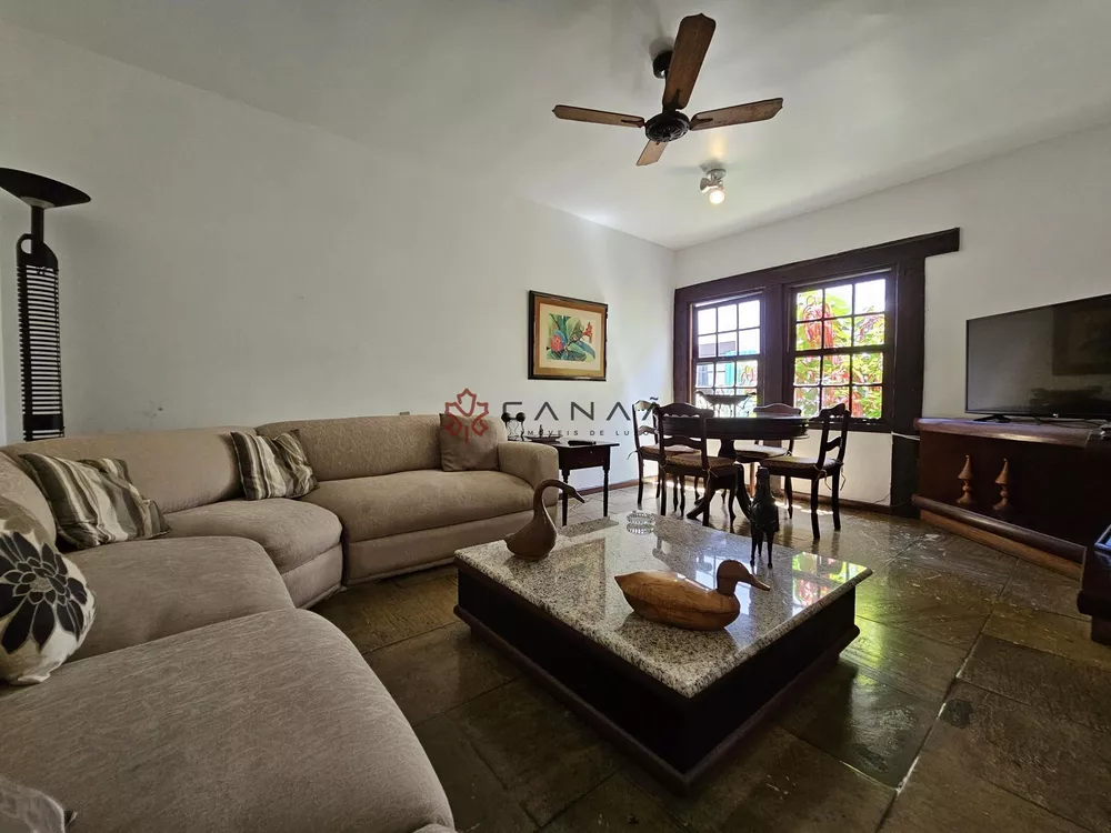 Casa de Condomínio, 9 quartos - Foto 12
