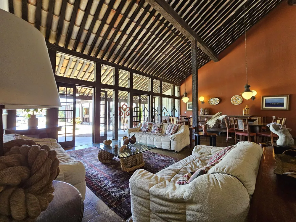 Casa de Condomínio, 9 quartos - Foto 47