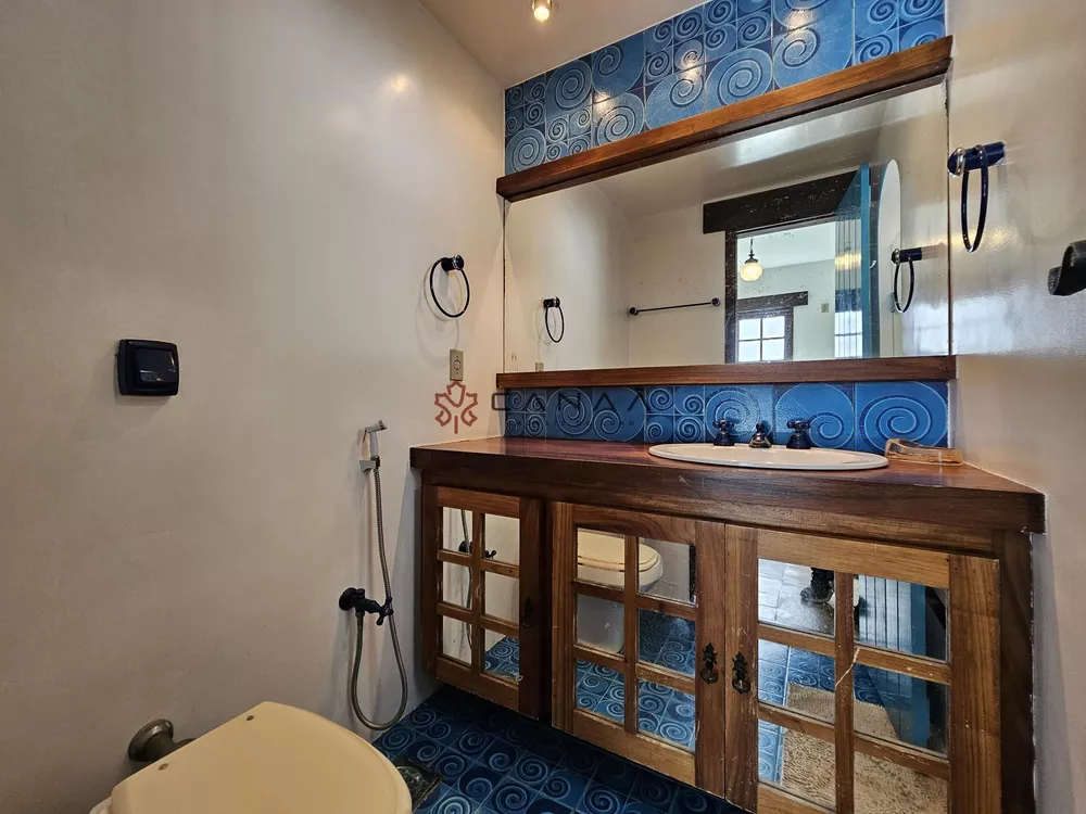 Casa de Condomínio, 9 quartos - Foto 16