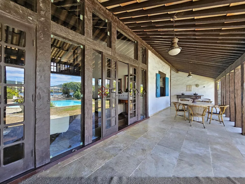 Casa de Condomínio, 9 quartos - Foto 65