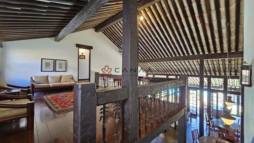 Casa de Condomínio, 9 quartos - Foto 74