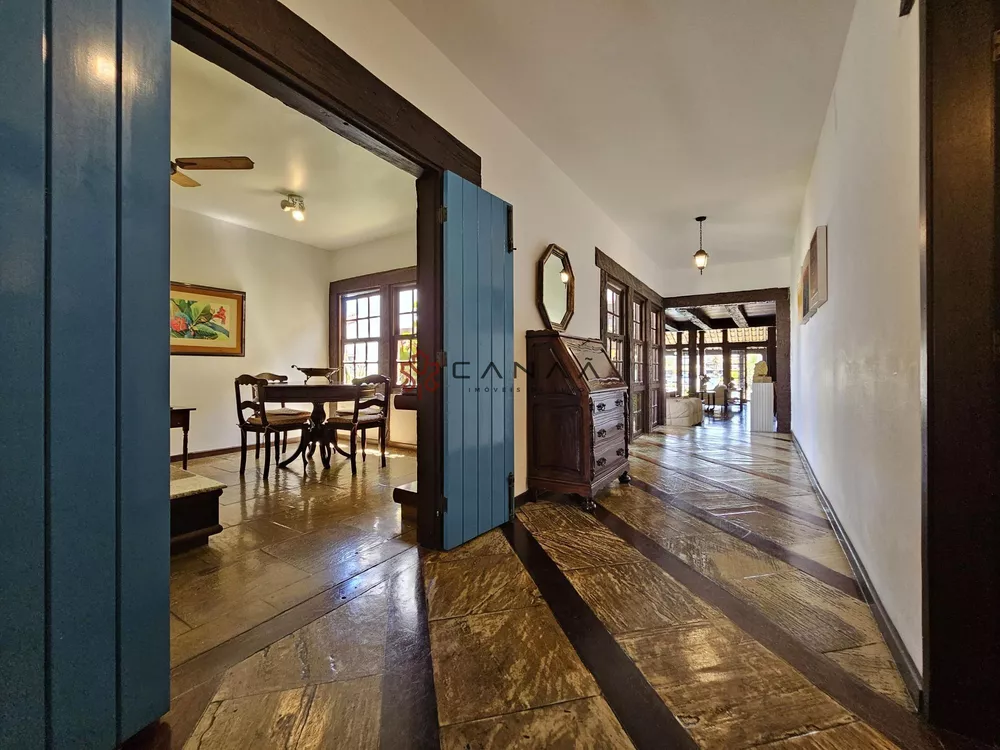 Casa de Condomínio, 9 quartos - Foto 6