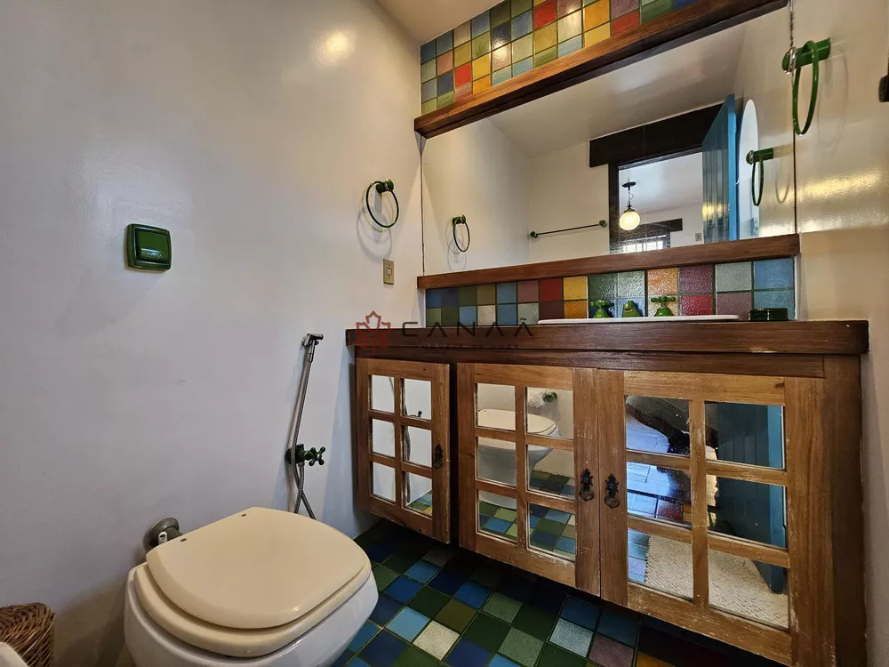 Casa de Condomínio, 9 quartos - Foto 27