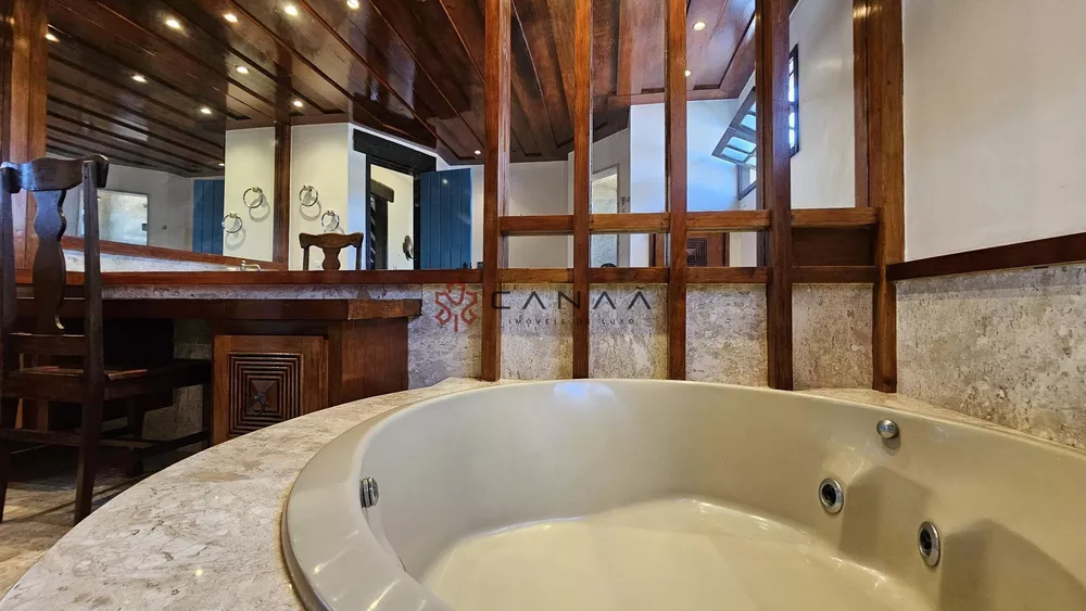 Casa de Condomínio, 9 quartos - Foto 20