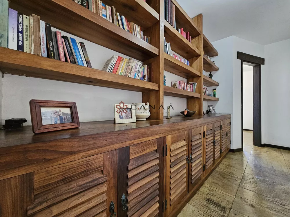 Casa de Condomínio, 9 quartos - Foto 48