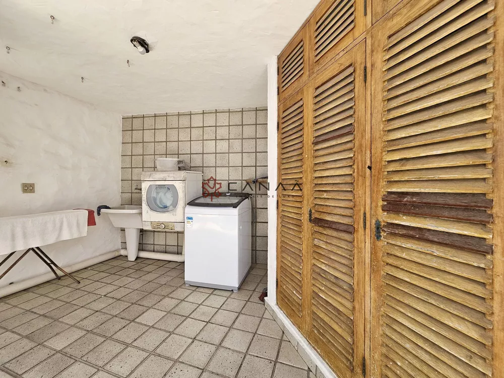 Casa de Condomínio, 9 quartos - Foto 25