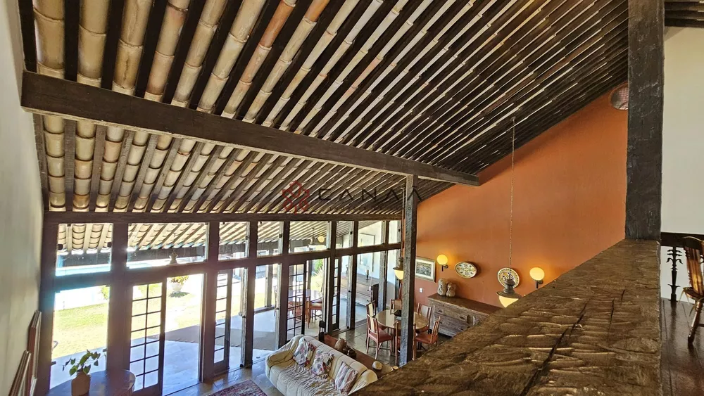 Casa de Condomínio, 9 quartos - Foto 45