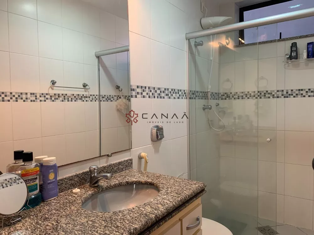 Apartamento, 3 quartos, 110 m² - Foto 11