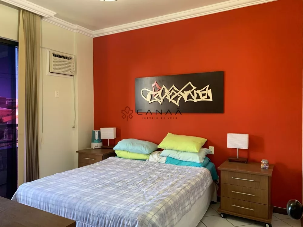 Apartamento, 3 quartos, 110 m² - Foto 5