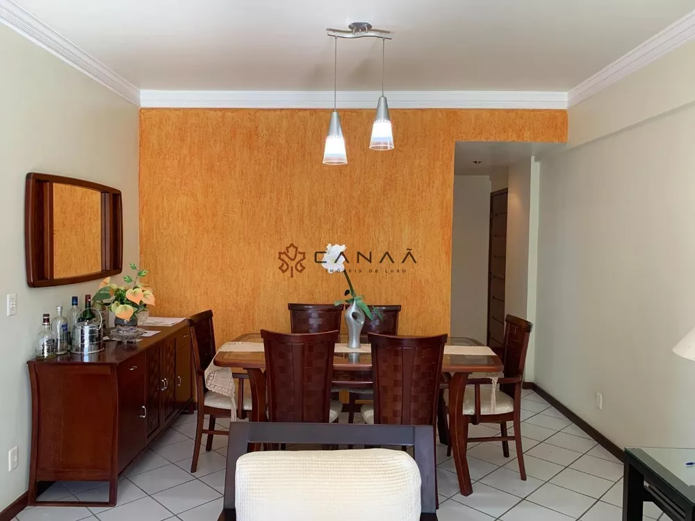 Apartamento, 3 quartos, 110 m² - Foto 2