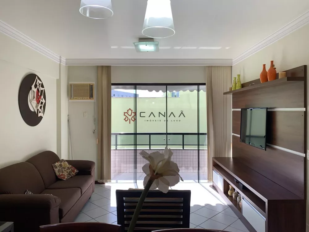 Apartamento, 3 quartos, 110 m² - Foto 1