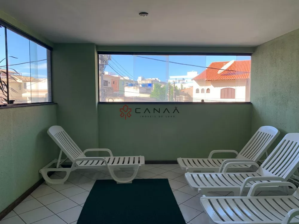 Apartamento, 3 quartos, 110 m² - Foto 15