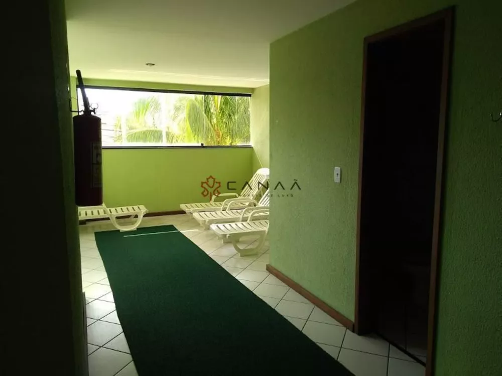 Apartamento, 3 quartos, 110 m² - Foto 21