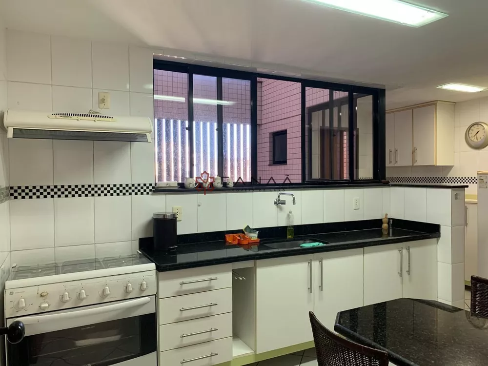 Apartamento, 3 quartos, 110 m² - Foto 3