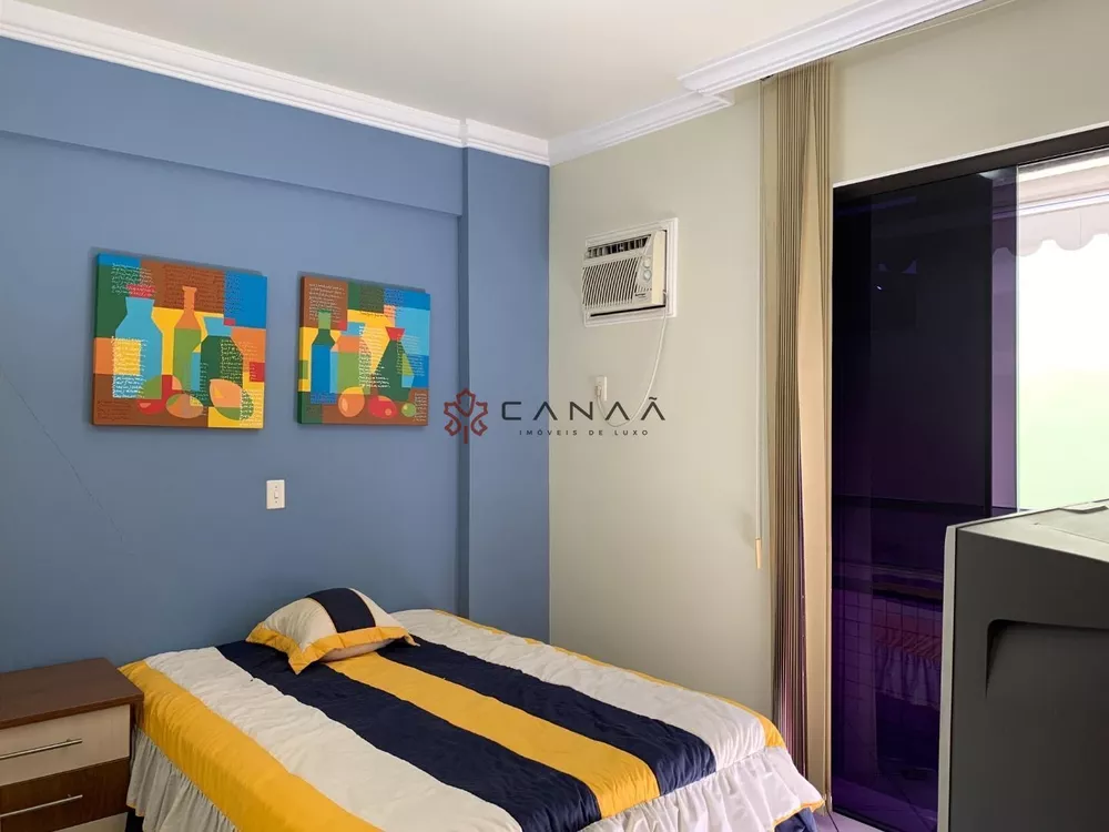 Apartamento, 3 quartos, 110 m² - Foto 9