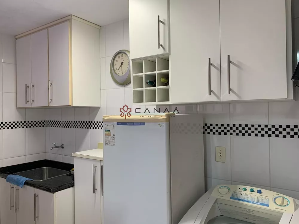 Apartamento, 3 quartos, 110 m² - Foto 10
