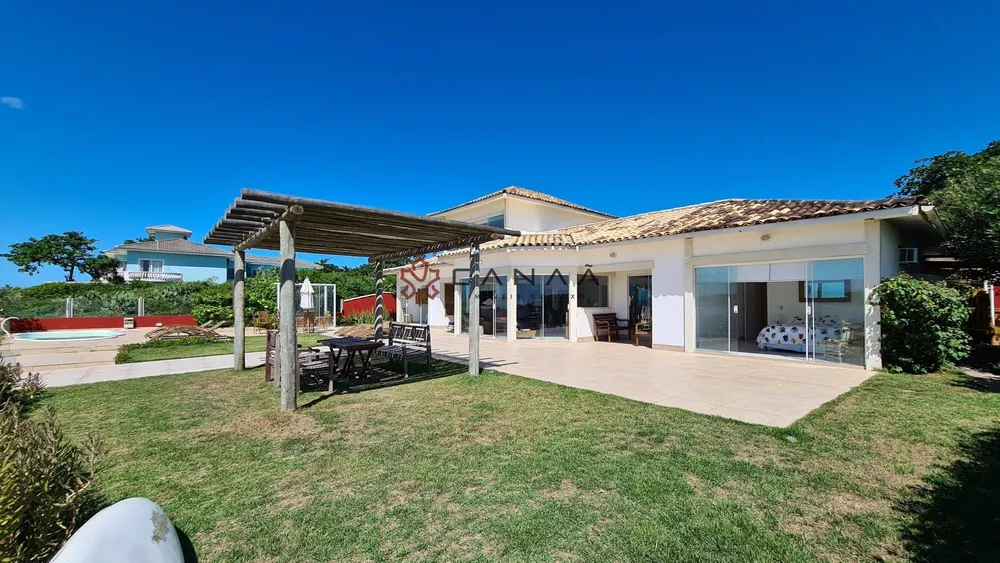 Casa, 7 quartos, 450 m² - Foto 4