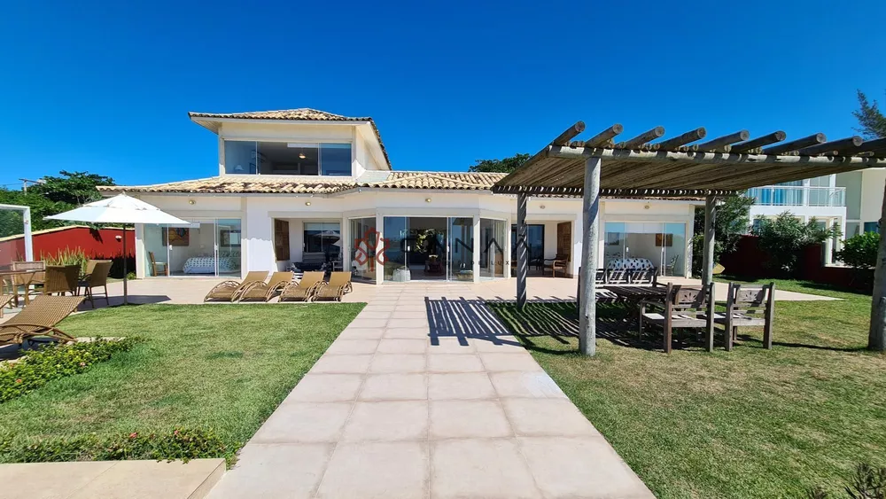 Casa, 7 quartos, 450 m² - Foto 2